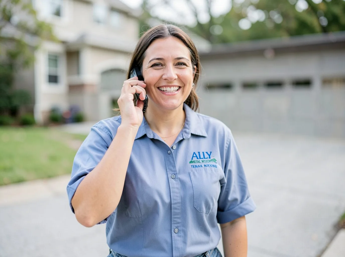 Metal Roof Installation Stockton, IA FAQs